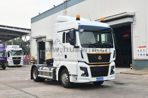 SINOTRUK SITRAK C9H 4X2 540HP CAMINH