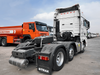 Sinotruk sitrak c7h-480-6 × 4 trator