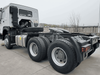SINOTRUK HOWO7 Tractor Head-6 × 4