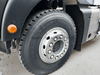 Sinotruk sitrak c7h-390-6 × 4 trator