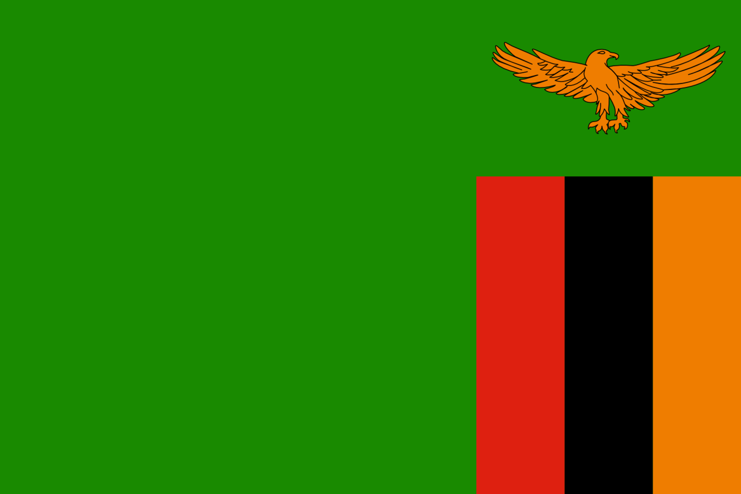 A República da Zâmbia