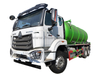 HOWO SEWAge Truck-NX-6 × 4