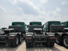 Tractor Sinotruk Howo 6x4 TX