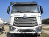 HOWO SEWAge Truck-NX-6 × 4