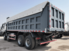 SINOTRUK HOWO NX 8X4 CAMINH 