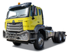 Chassi Sinotruk Howo NX 