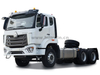 Trator sinotruk howo nx 6 × 4 