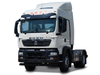 Trator Sinotruk Howo TX 4x2