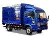 SINOTRUK HOWO 4 × 2 Caminhão