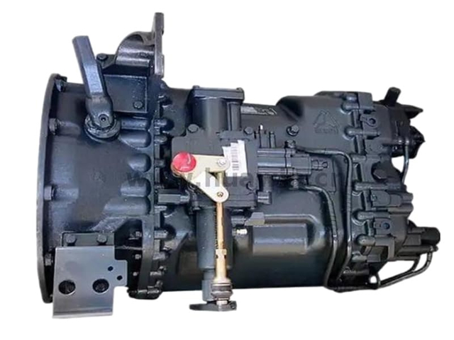 Transmissão HW19710