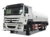 SINOTRUK HOWO 6X4 371HP 20.000 LITERS CURCIMA DE SEGURA