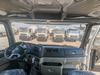 Trator sinotruk howo nx 6 × 4 