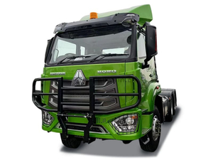 Trator sinotruk howo nx 6 × 4 