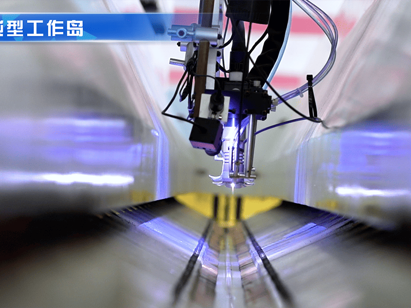 SINOTRUK CIMC 3 eixos 46CBM tanque de combust&iacute;vel de liga de alum&iacute;nio semi-reboque-new-7