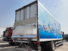 Howo Refrigerado Truckboard-4x2