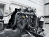 Sinotruk sitrak c7h-480-6 × 4 trator