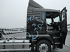 Trator sinotruk sitrak 4x2