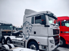 Tractor Sinotruk Sitrak G7S 6x4