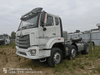 Trator Sinotruk Howo NX 8x4 