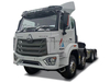 Trator Sinotruk Howo NX 8x4 