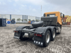 Trator sinotruk Howo TX 6x4 para venda