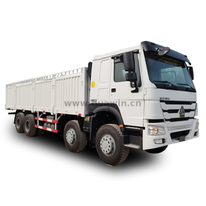 Caminhão de carga sinotruk howo 6x4 