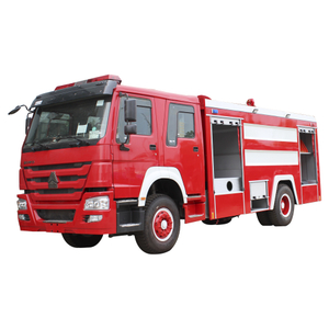8 metros cúbicos de água e equipamentos de combate a incêndios de Wate