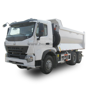 SINOTRUK A7 6X4 10 WHELS 30T CAMINH