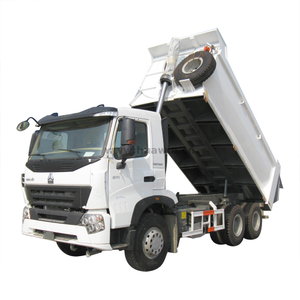 SINOTRUK A7 6X4 30T CAMINH