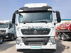 Howo Refrigerado Truckboard-4x2