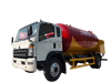 SINOTRUK HOWO 4X2 GAS TAND BOBTAL