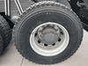 SINOTRUK HOWO7 Tractor Head-6 × 4