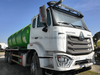 HOWO SEWAge Truck-NX-6 × 4