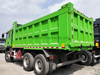 HOWO DUMP TROURCH-380-TX-6X4
