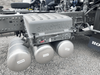 Chassi Sinotruk Howo7