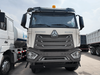SINOTRUK HOWO NX 8X4 CAMINH 