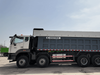 SINOTRUK HOWO NX 8X4 CAMINH 