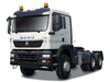 Trator Sinotruk Howo TX 6x4