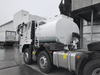 Trator Sinotruk Howo NX 8x4 (4 CBM Tank)