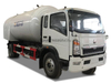 SINOTRUK HOWO 6X4 GRUMO DE TANQUE DE GAS BOBATION