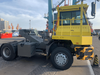 Caminhão de trator terminal Sinotruk Hova 6x4 