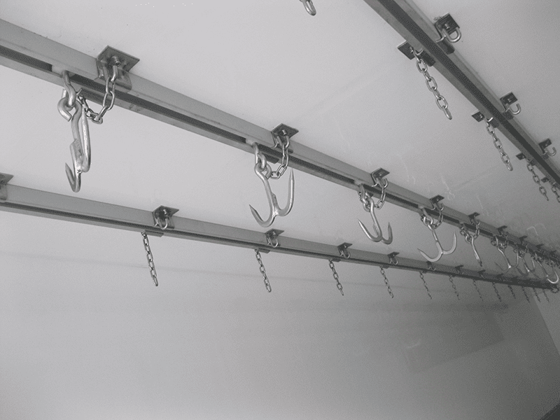 Howo Refrigerado 4x2 Thermo King Unidade Caminhão-1