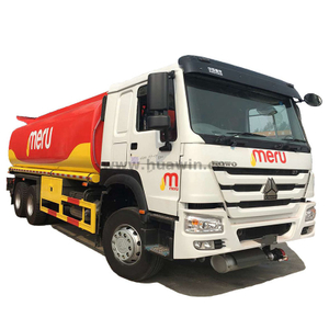 SINOTRUK HOWO 10 WHEELER REFULING TANK TULHING