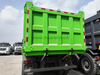 HOWO DUMP TROURCH-380-TX-6X4