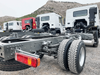 Chassi Sinotruk Howo7