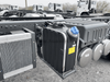 Sinotruk Howo Chassis-tx