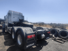 Sinotruk sitrak g7s 6x4 higt-teoof trator