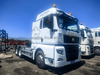 Sinotruk sitrak g7s 6x4 higt-teoof trator