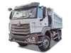 SINOTRUK HOWO NX 6X4 CAMINH 