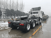 Trator Sinotruk Howo NX 8x4 